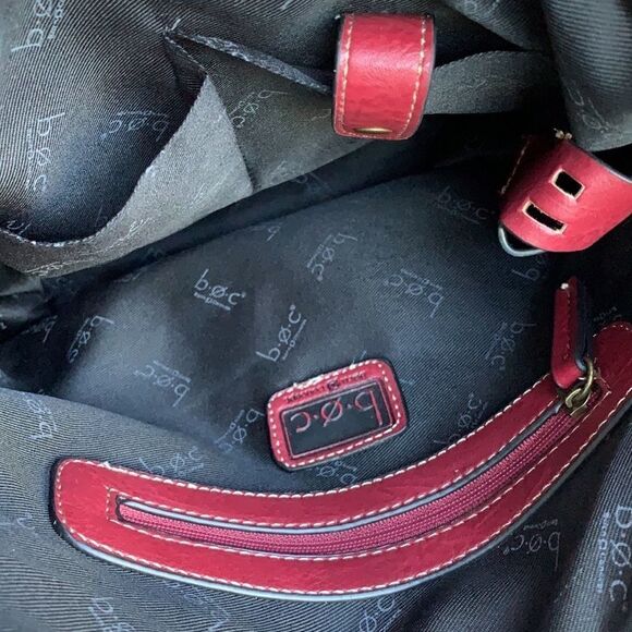 BOC Born Crossbody/shoulder bag. NWOT - Picture 7 of 13